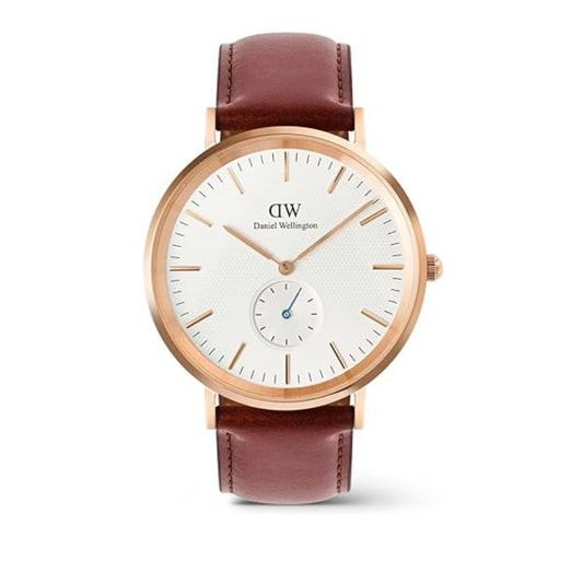 Daniel Wellington Off-White Men's Watch DW00100871K