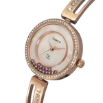 TIMEX Fria Rose Gold Women Watch TWTL16501