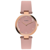 Timex Multicolor Women Watch TWEL19204