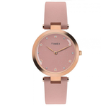 Timex Multicolor Women Watch TWEL19204