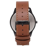 Timex Classic Black Dial Men Watch TWEG18505