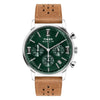 Timex Marlin Green Dial Men Watch TWEG26702