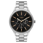 Timex Analog Black Dial Men Watch TWEG18408