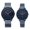 Titan Edge Bandhan Pair Analog Wrist Watch 18432655QM01