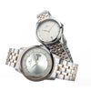 Titan Bandhan Silver Women's Watch 17742565KM01
