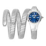 Just Cavalli Blue Women's Watch JC1L271M0015