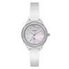 TIMEX Fria Pink Round Dial Women Watch TWEL24200