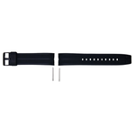 Casio Black Resin Strap Men's Watch for EQS-900PB-1BV | 10593996