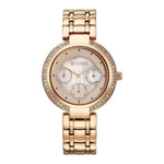Titan Eternal Rose Gold Women's Watch 95187WM02