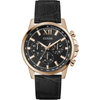 GUESS Walker Black Men Watch GW0901G5