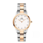 Daniel Wellington Iconic White Women’s Watch DW00100359K