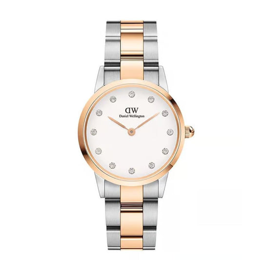 Daniel Wellington Iconic White Women’s Watch DW00100359K