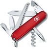 Victorinox Swiss Army Camper Red Pocket Knife 1.3613