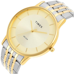 Timex Classics Black Men Watch TWTG12002