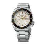 Seiko 5 Sports SKX Series Beige Dial Men's Watch HDB004K1