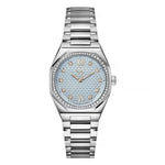 G.C. Coussin Sleek Lady Blue Dial Women's Watch Z25003L7MF