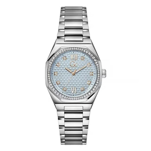G.C. Coussin Sleek Lady Blue Dial Women's Watch Z25003L7MF