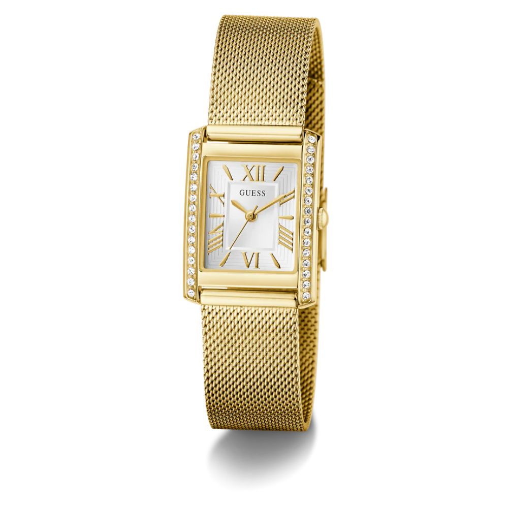 GUESS Gold Women's Watch GW0997L2