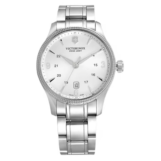 VICTORINOX Alliance NA Men's Watch 241712.1