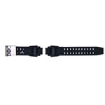 Casio Black Resin Strap Men's Watch GW-A1000-1A | 10412716