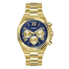 GUESS Blue Men Watch GW0703G6