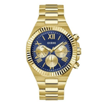 GUESS Blue Men Watch GW0703G6