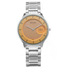 Titan Murals Silver Men's Watch 1843SM05