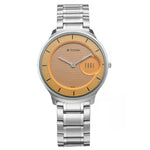 Titan Murals Silver Men's Watch 1843SM05