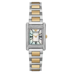 Emporio Armani Mother Of Pearl Dial Women's Analog Watch AR11642