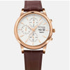 Britime London Magna Silver Men’s Watch 928-L30308