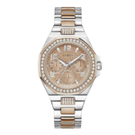 Guess Rose Gold Women's Watch GW0777L3