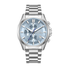 Slazenger Multifunction Blue Dial Men's Watch SL.09.2632.2.300