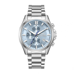 Slazenger Multifunction Blue Dial Men's Watch SL.09.2632.2.300