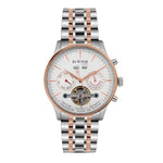Britime Celestial White Men's Watch 867-M30305