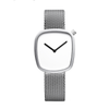 BERING Pebble White Dial Women's Watch 18034-004