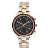 Titan Neo Grey Men's Watch 1733KM03