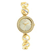Titan Raga Viva Gold Women's Watch 2643BM01