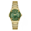 G.C. Idol Lady Green Women's Watch Z34002L9MF