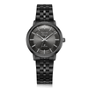 Alexandre Christie Classic Black Women's Watch 8692LHBIPBA