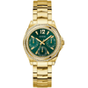 GUESS Green Women Watch GW0685L5