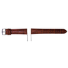Casio Brown Leather Strap Women's Watch LTP-2086L-5AV | 10460125