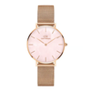 Daniel Wellington Petite Pink Women's Watch DW00100516K