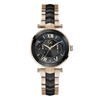 G.C. Round Black Women's Watch Y92004L2MF
