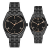 TIMEX Trendline Black Pair Watch TW00PR361