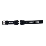 Casio G-Shock Black Resin Strap Men's Watch for GBA-800-1A, GBA-800SF-1A, GBD-800-1, and GBD-800SF-1 | 10561443