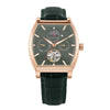 Britime Automatic Green Men's Watch 985-L31412