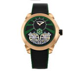 Britime Vortex Green Men's Watch 257-P31406
