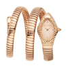 Just Cavalli Aurela Rose Gold Women's Watch JC1L374M1045