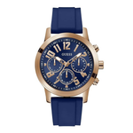 Guess Green Men's Watch GW0708G3