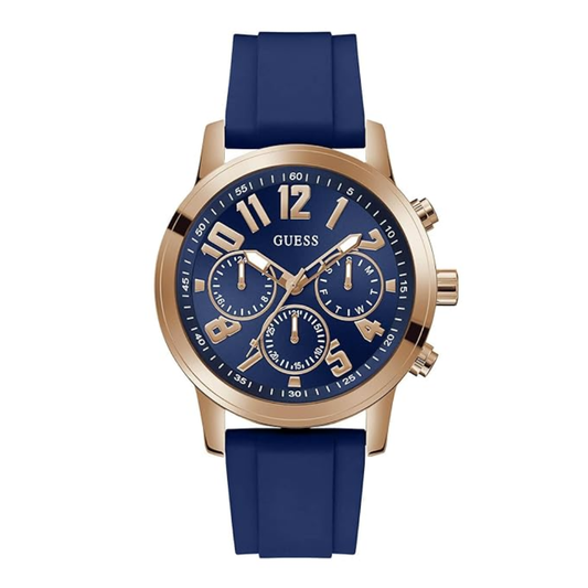 Guess Green Men's Watch GW0708G3